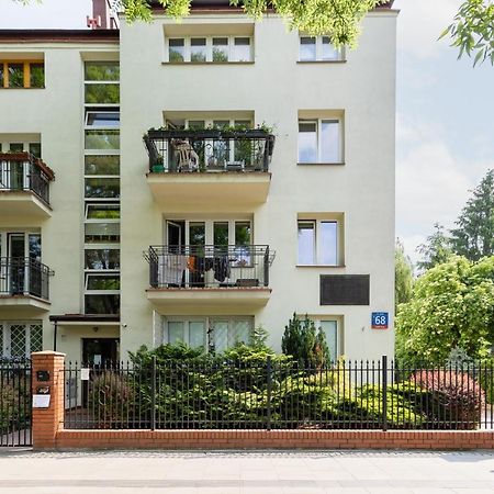 Affordable Underground Studio Near Pge Narodowy By Noclegi Renters Warszawa Zewnętrze zdjęcie