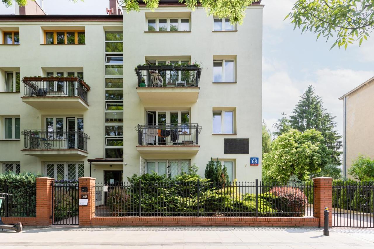 Affordable Underground Studio Near Pge Narodowy By Noclegi Renters Warszawa Zewnętrze zdjęcie